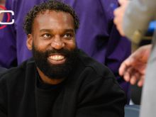 Baron Davis