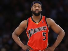 Baron Davis