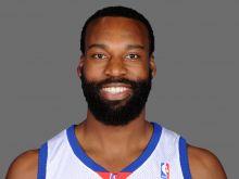 Baron Davis