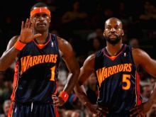 Baron Davis