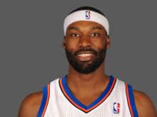 Baron Davis