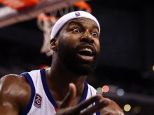 Baron Davis