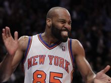 Baron Davis