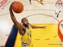 Baron Davis
