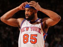 Baron Davis