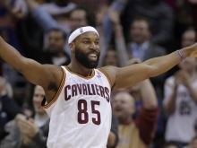 Baron Davis