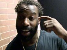 Baron Davis