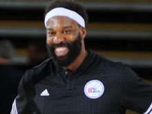 Baron Davis