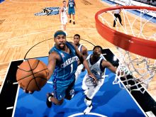 Baron Davis