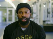 Baron Davis