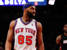 Baron Davis
