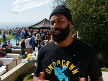 Baron Davis