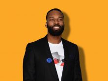 Baron Davis