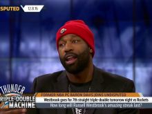 Baron Davis