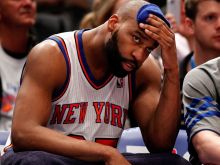 Baron Davis