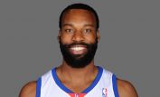 Baron Davis