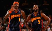 Baron Davis