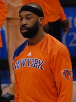 Baron Davis