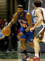 Baron Davis