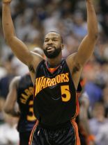 Baron Davis