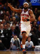 Baron Davis