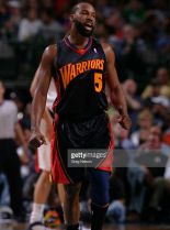 Baron Davis