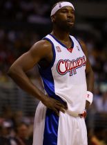 Baron Davis