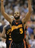 Baron Davis