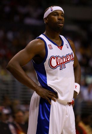 Baron Davis