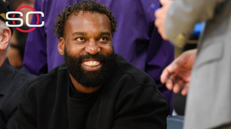 Baron Davis