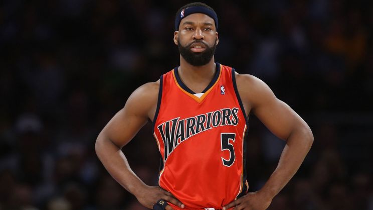 Baron Davis