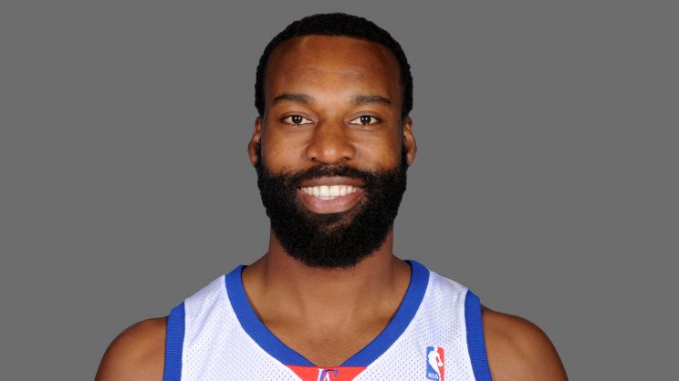 Baron Davis
