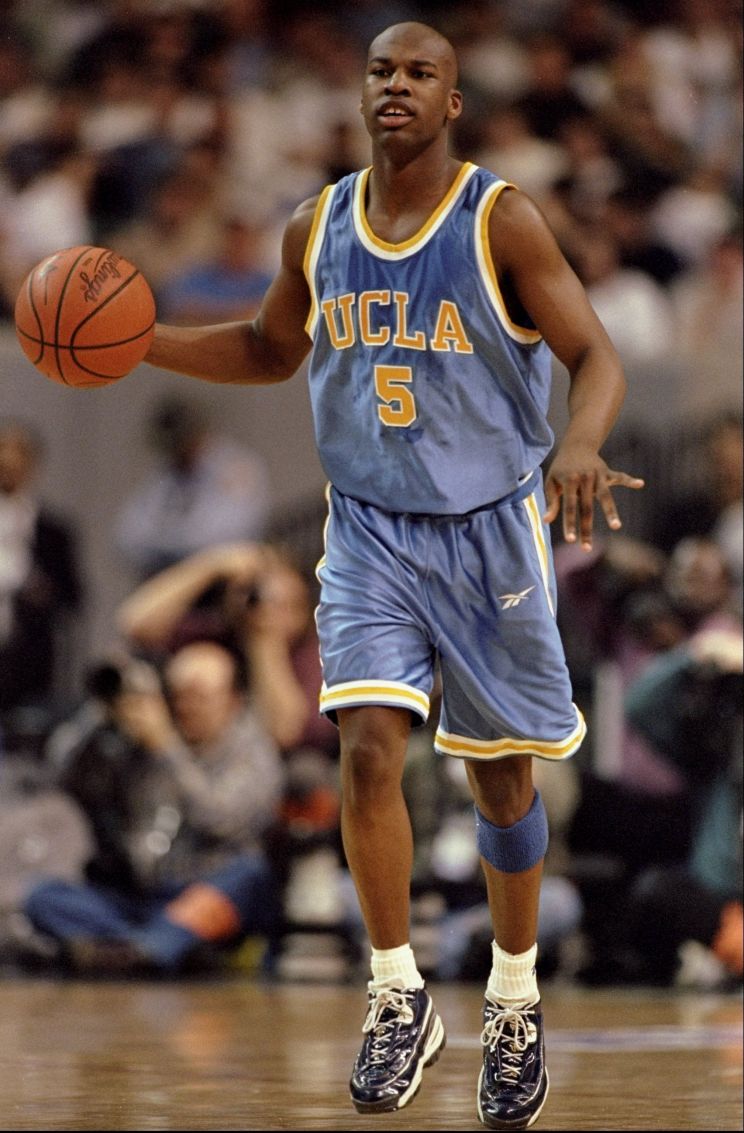 Baron Davis