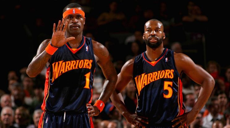 Baron Davis