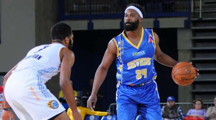 Baron Davis