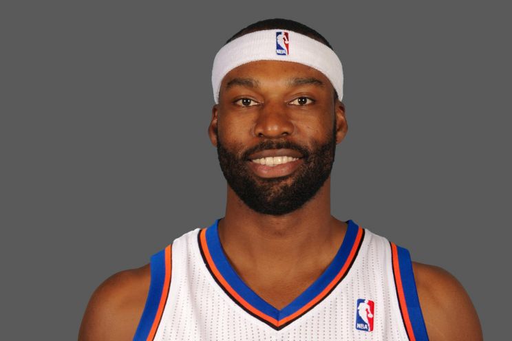 Baron Davis