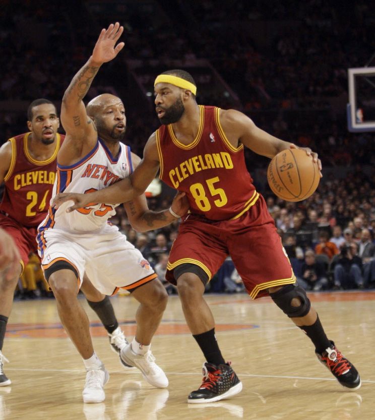 Baron Davis