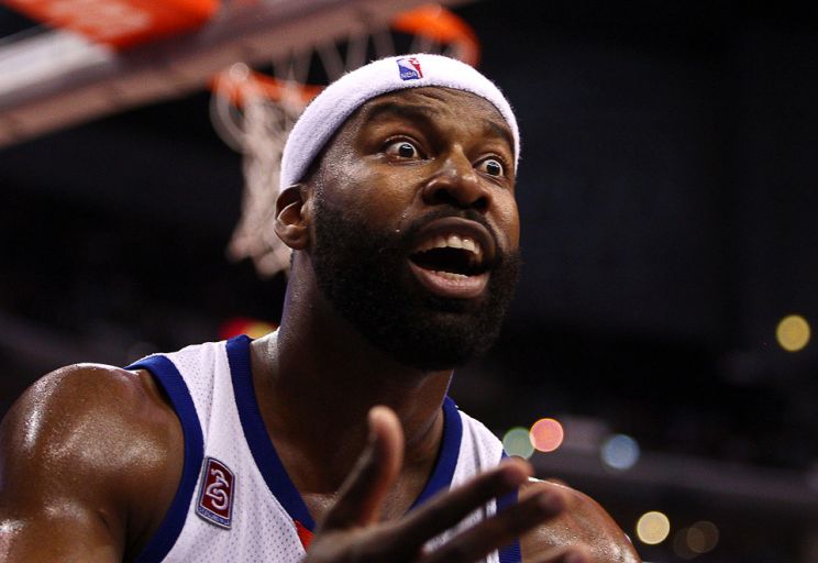 Baron Davis