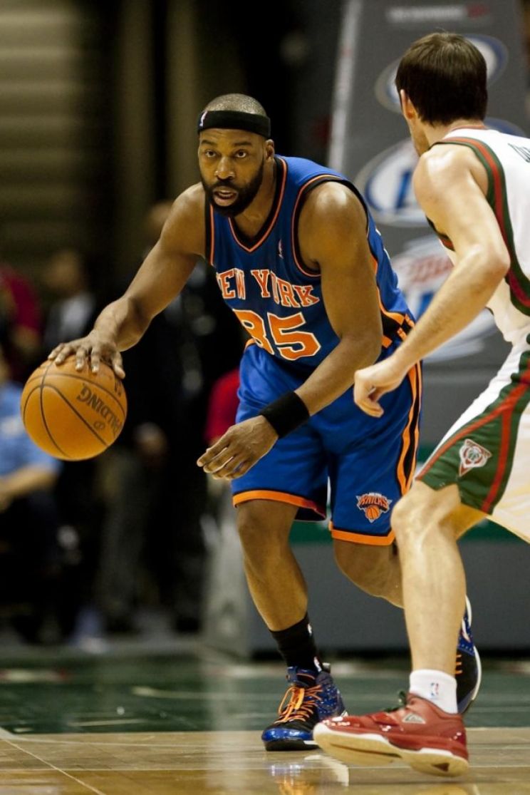 Baron Davis