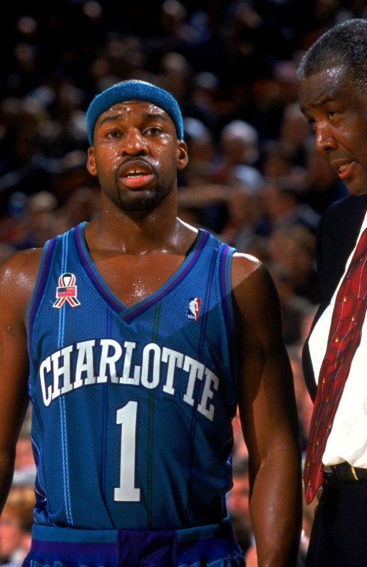 Baron Davis