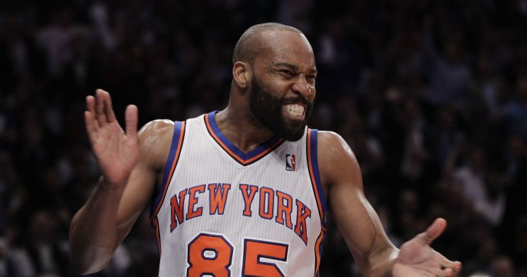 Baron Davis