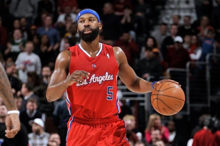 Baron Davis