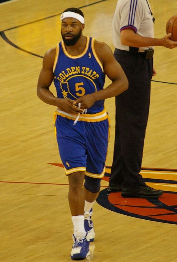 Baron Davis