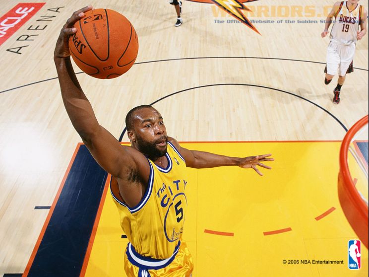 Baron Davis