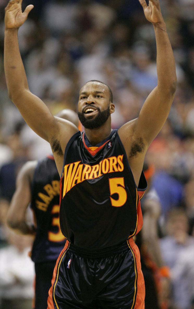 Baron Davis