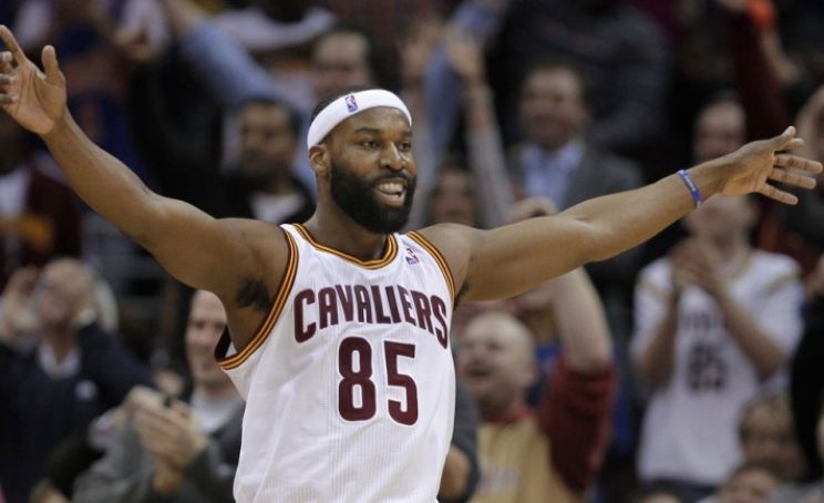 Baron Davis