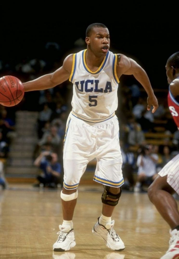 Baron Davis