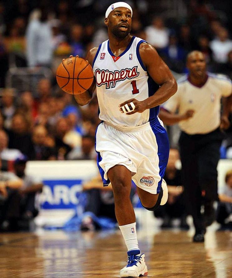 Baron Davis