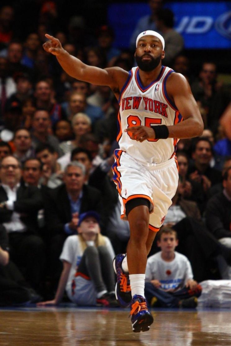 Baron Davis