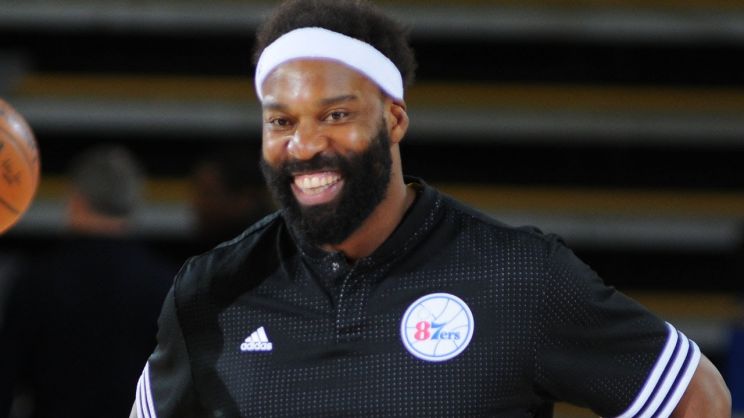 Baron Davis